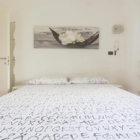 Glicine Holiday home